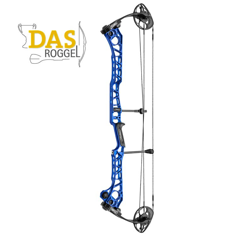 Mathews TRX 38 G2 Compound Bow 2021 Blue