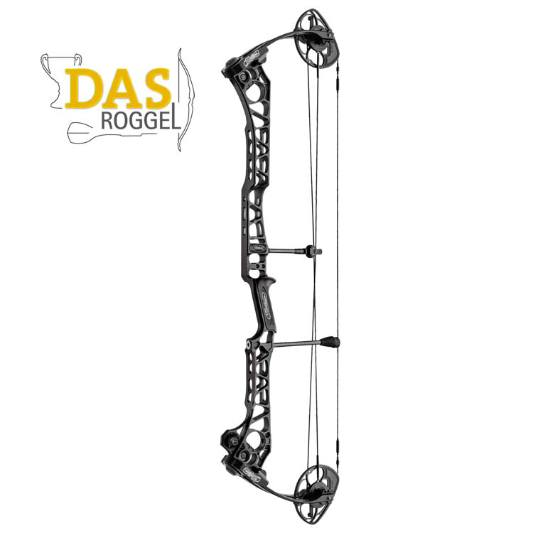 Mathews TRX 38 G2 Compound Bow 2021 Black