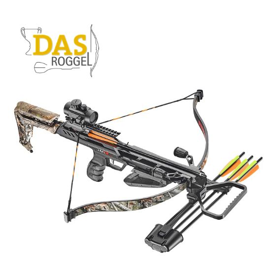 Crossbow EK Jaguar 2-Camo