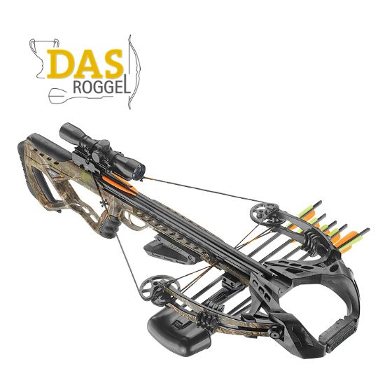 Crossbow EK-Guillotine X Camo