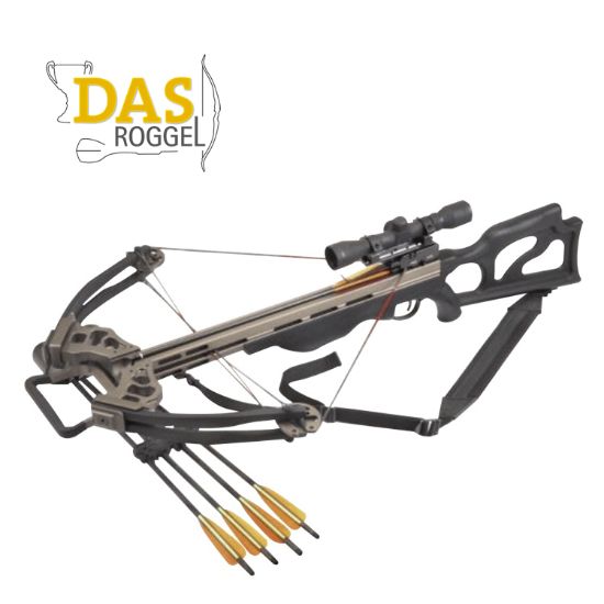 Crossbow EK-Titan
