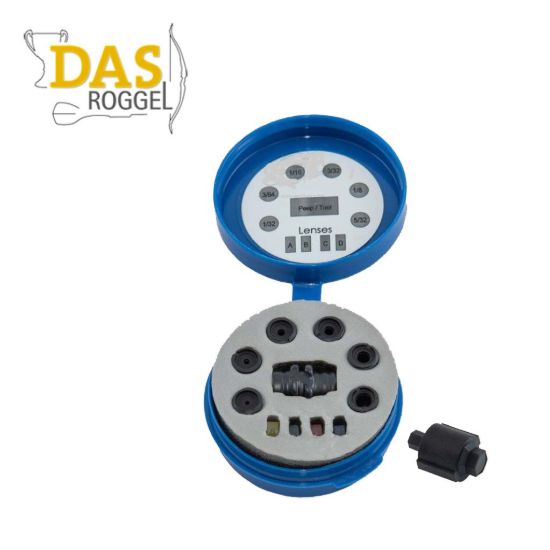 Hamskea Peep sight Insight Deluxe