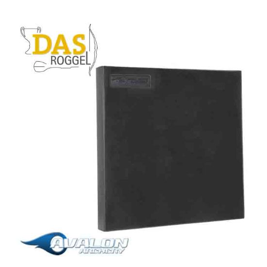 Avalon Foam Targets no seperate center