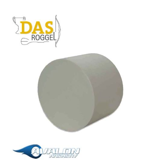 Avalon Foam Target Centers 30x21 cm