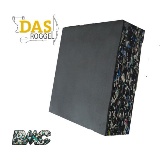 BMC TARGETS IN FOAM FORMAT