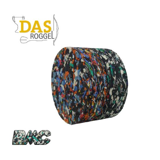 Bmc Target Centers Rond In Foam