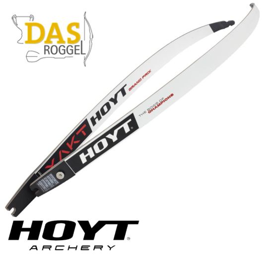 Hoyt Limbs Xakt Carbon-Wood Grand Prix 2021