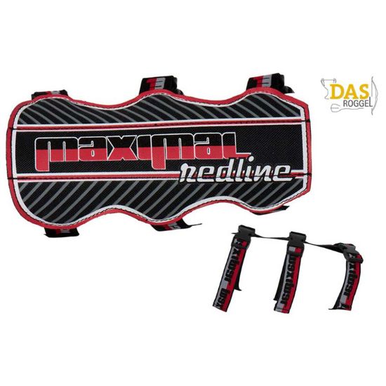Afbeeldingen van Armbeschermer Maximal SL488