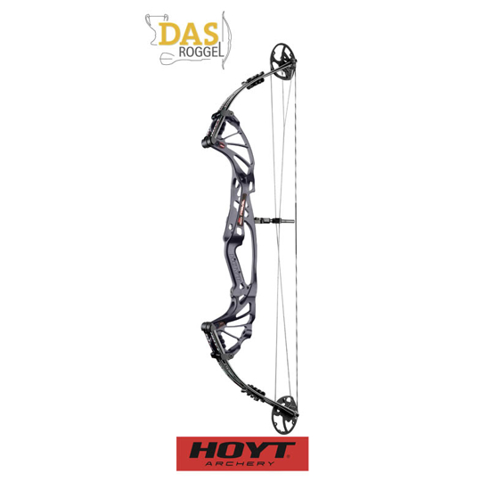 Picture of Hoyt Prevail  Slate RH 60-29 (Close Out)