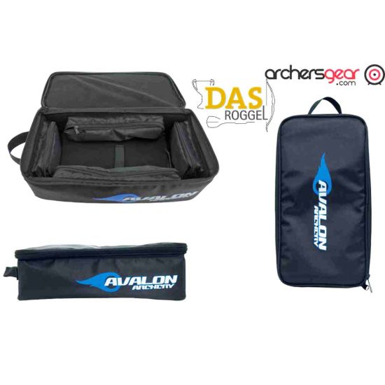 Picture of Avalon Case for Accessories and Sight