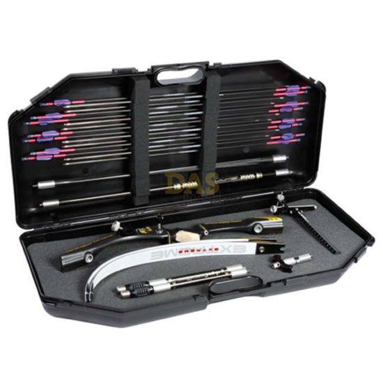 Picture of Bowcase Negrini 4660VSECR