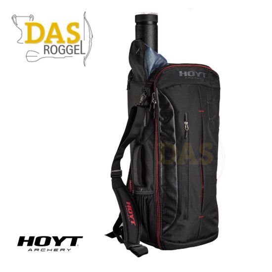 Afbeeldingen van Hoyt Backpack Recurve World Circuit 2020