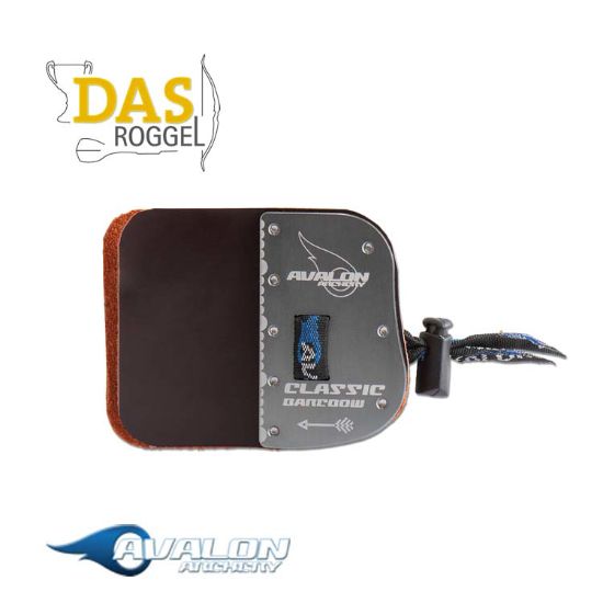 Afbeeldingen van Avalon Barebow Tab