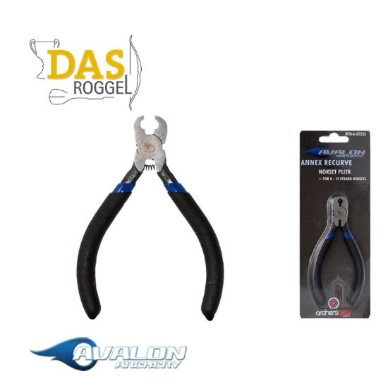 Image de Avalon Nockset Plier 