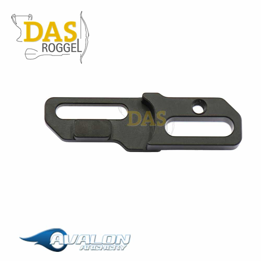 Image de Avalon Tec X Maxx Compound Blade Rest