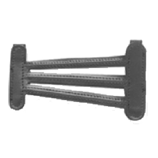 Picture of Armguard Gompy AB4 BLACK