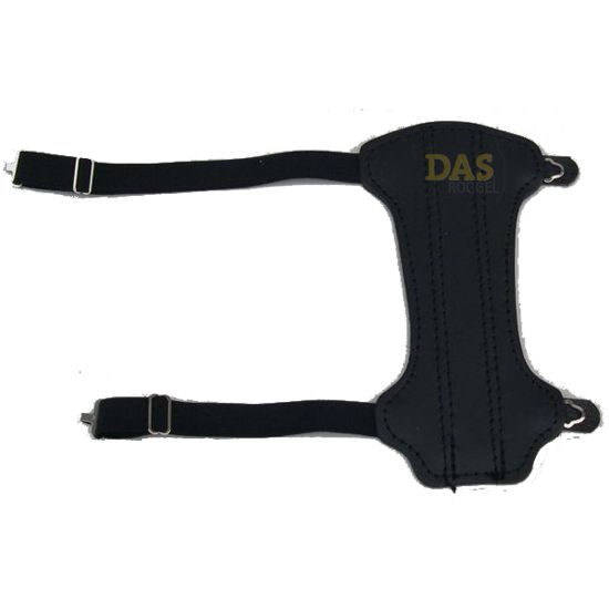Bild von Armschutz Gompy AB3