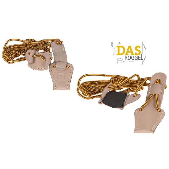 Image de Fausse Corde pour Arcs Bucktrail Universal
