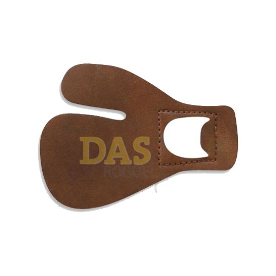 Afbeeldingen van Kap Vinger Tab Leather  Ambidextreus