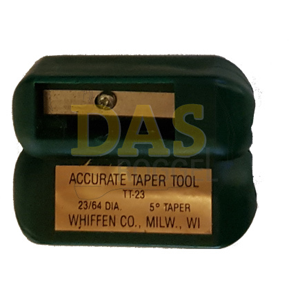 Image de Taille-Fut pour Futs Bois Whiffin