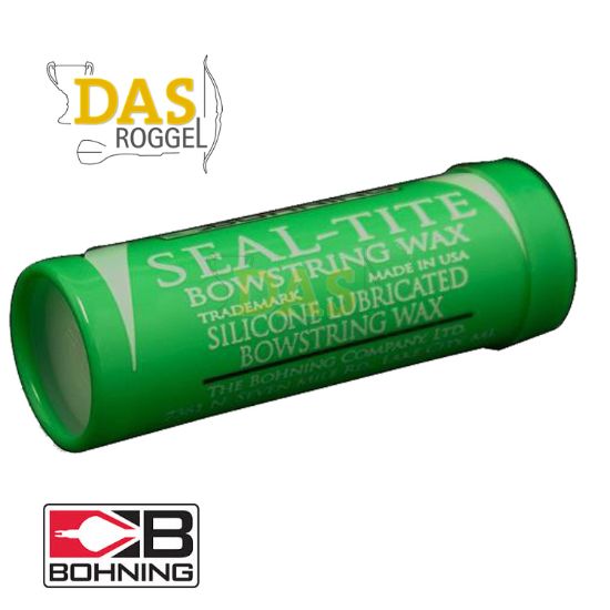 Bild von Bohning Wax Seal-Tite