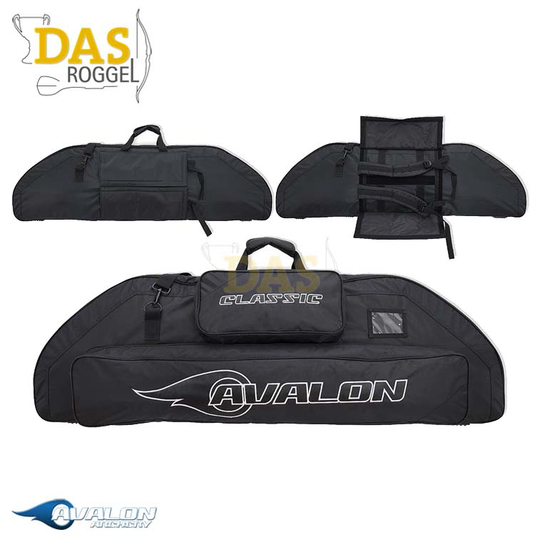 Picture of AVALON COMPOUND SOFT CASE CLASSIC 106 CM WITH 2 POCKETS