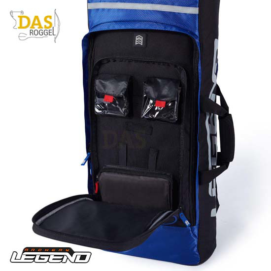 Picture of Legend Backpack XT-720