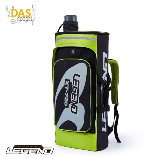 Picture of Legend Backpack XT-720