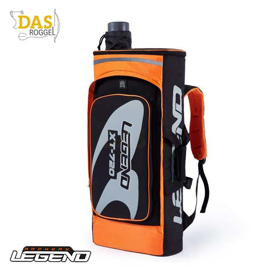 Picture of Legend Backpack XT-720