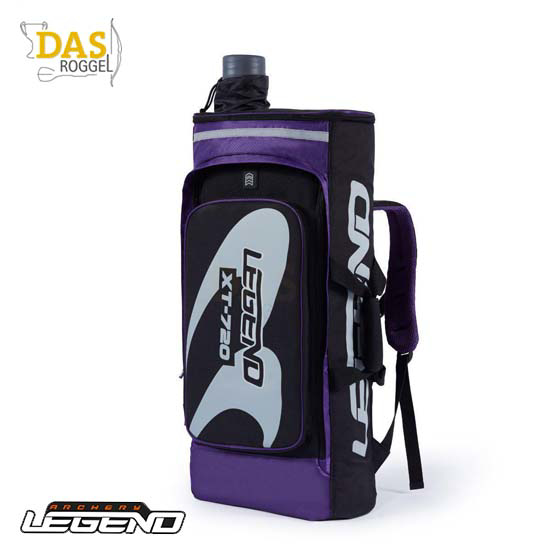 Picture of Legend Backpack XT-720