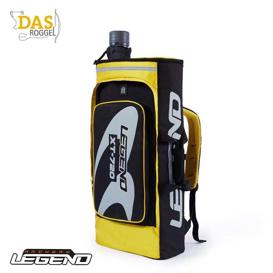 Picture of Legend Backpack XT-720