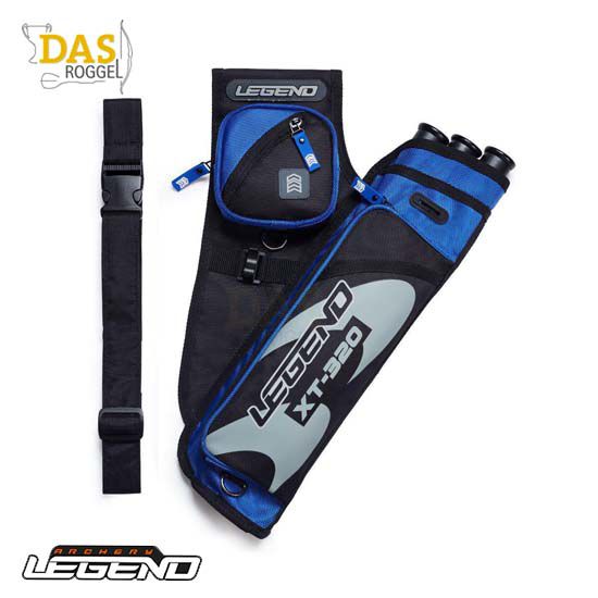 Picture of Legend SIde Quiver XT 320