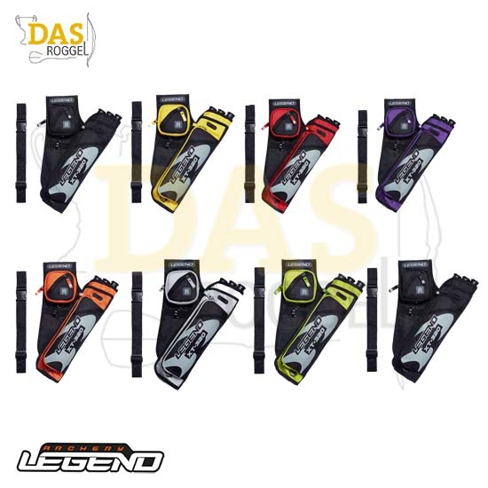 Picture of Legend SIde Quiver XT 320