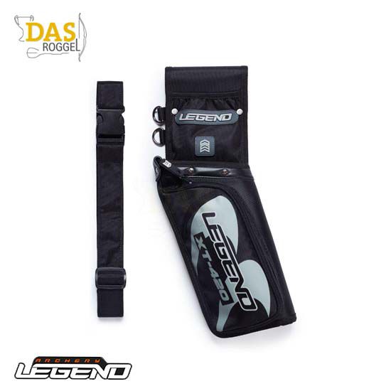 Picture of Legend Field Quiver XT 420