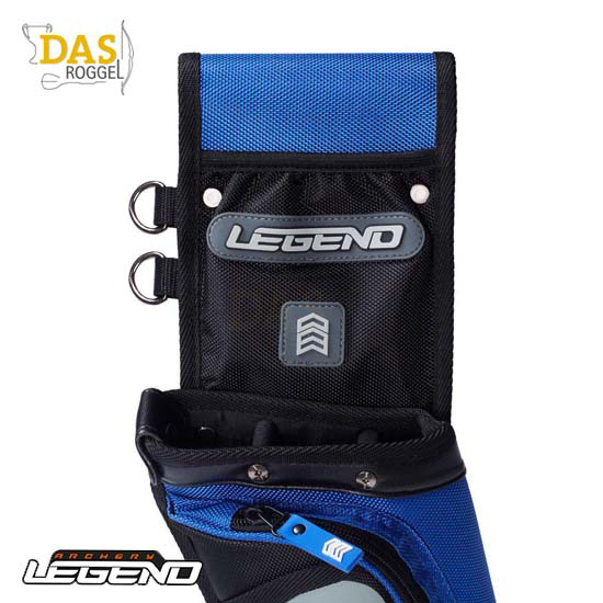 Picture of Legend Field Quiver XT 420