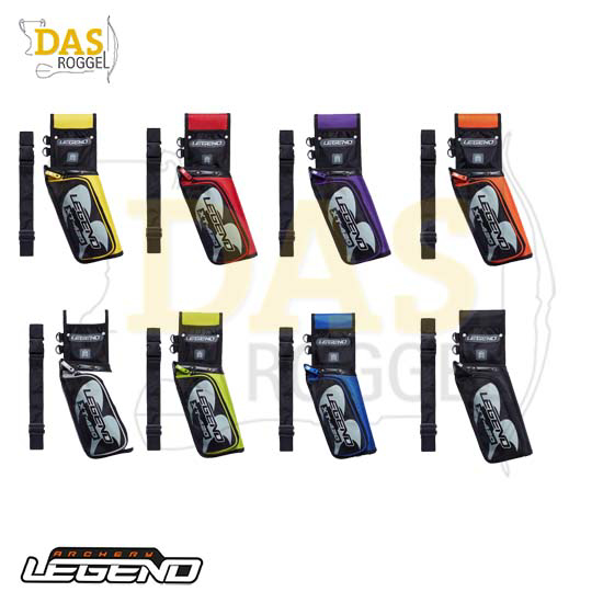 Picture of Legend Field Quiver XT 420