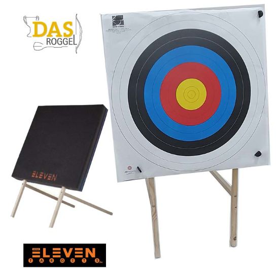 Image de Eleven Start Target Set