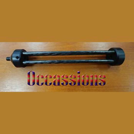 Picture of Carbofast  Short stabilisator 8"   Occassion