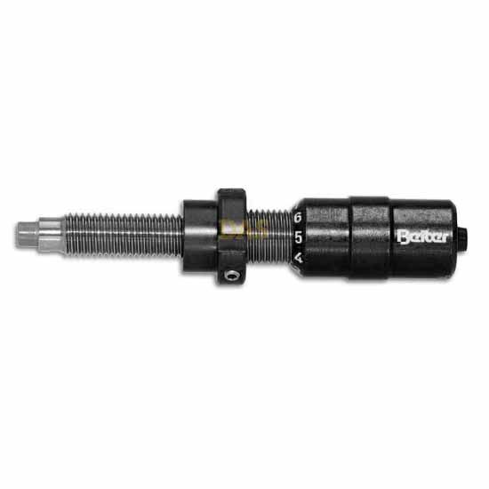 Picture of Beiter Button - Plunger 