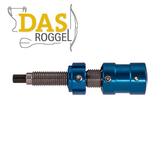 Afbeeldingen van WNS Button S-PFC 5/16 Nieuw Click System