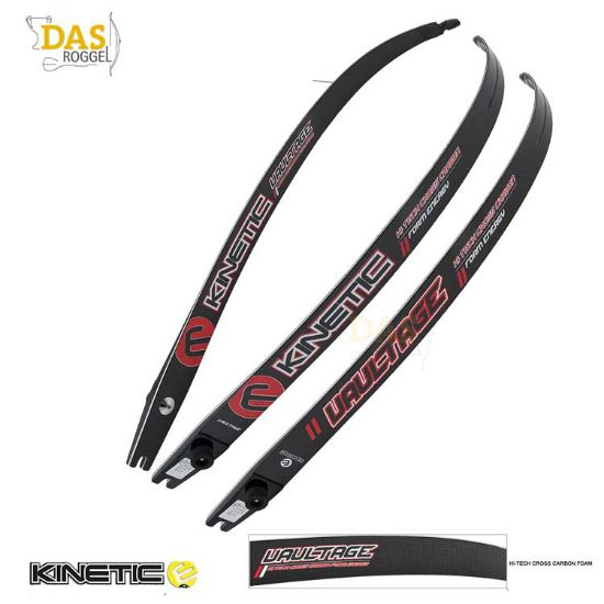 Image de Branches Kinetic Vaultage Carbon-Foam