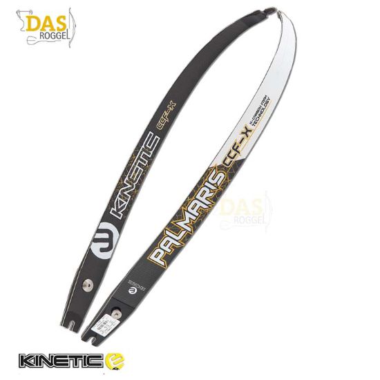 Bild von Kinetic Wurfarme Palmaris Carbon-Foam
