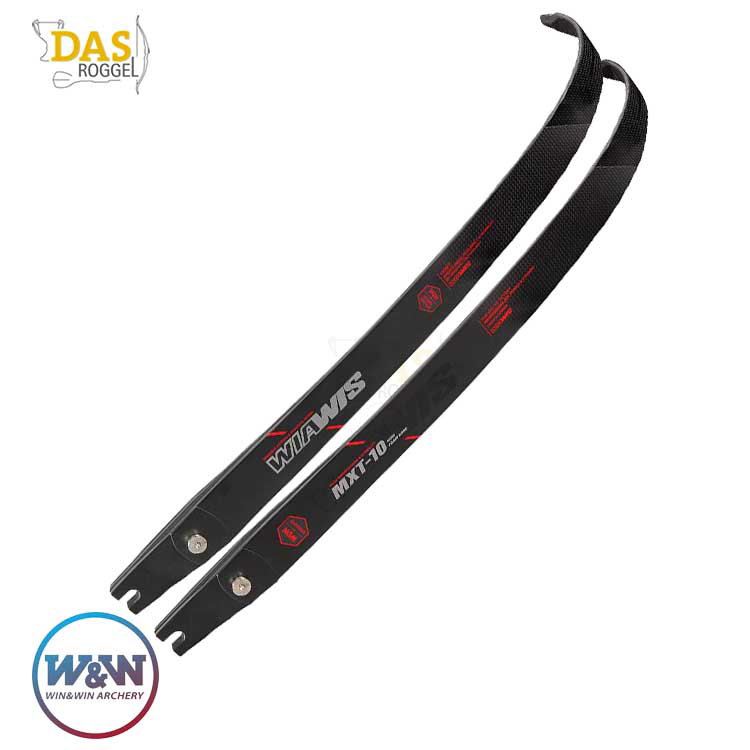 WIAWIS MXT10 Limbs Graphene Foam CoreArchery Shop DAS Roggel