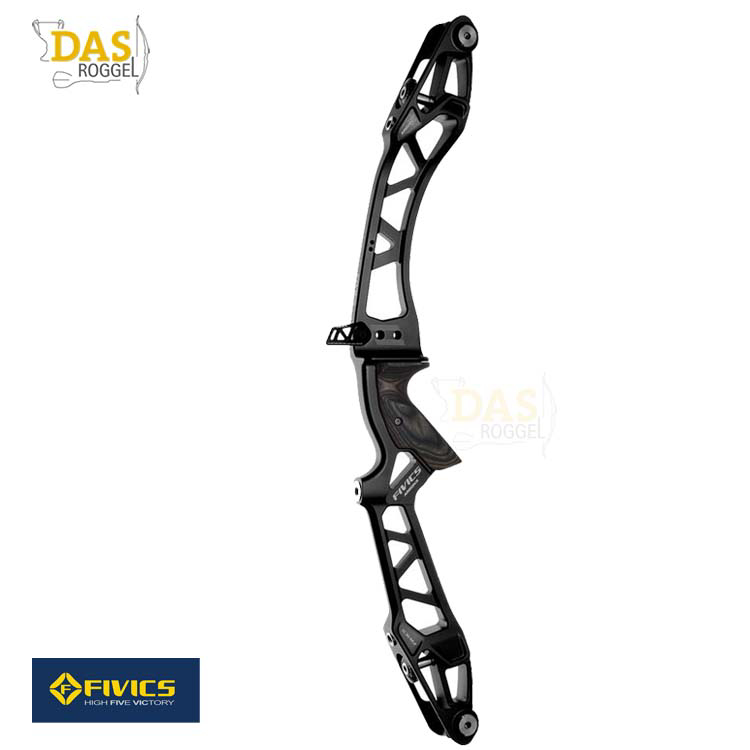 Bild von Fivics Mittelstück Argon X CNC 25 Zoll