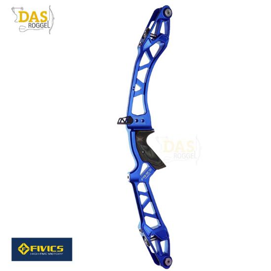 Bild von Fivics Mittelstück Argon X CNC 25 Zoll
