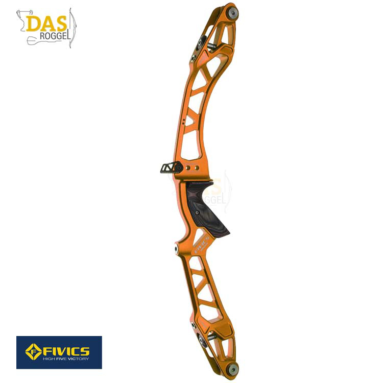 Bild von Fivics Mittelstück Argon X CNC 25 Zoll