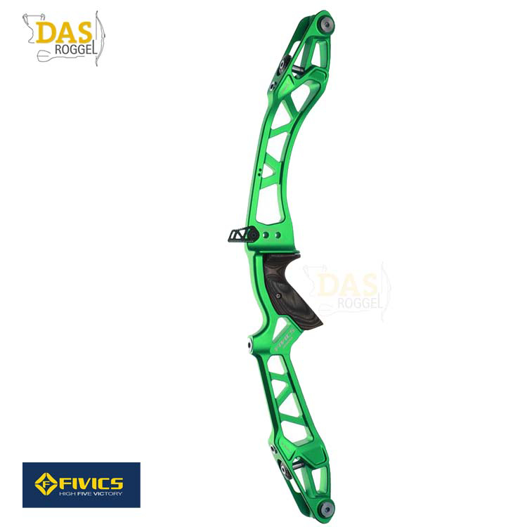 Bild von Fivics Mittelstück Argon X CNC 25 Zoll