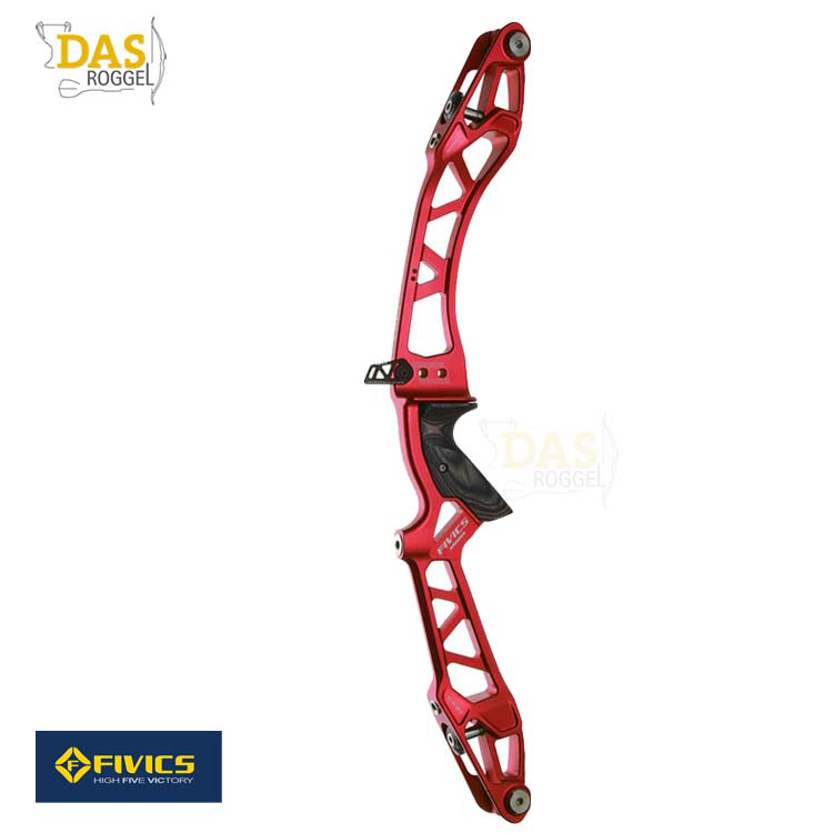 Bild von Fivics Mittelstück Argon X CNC 25 Zoll