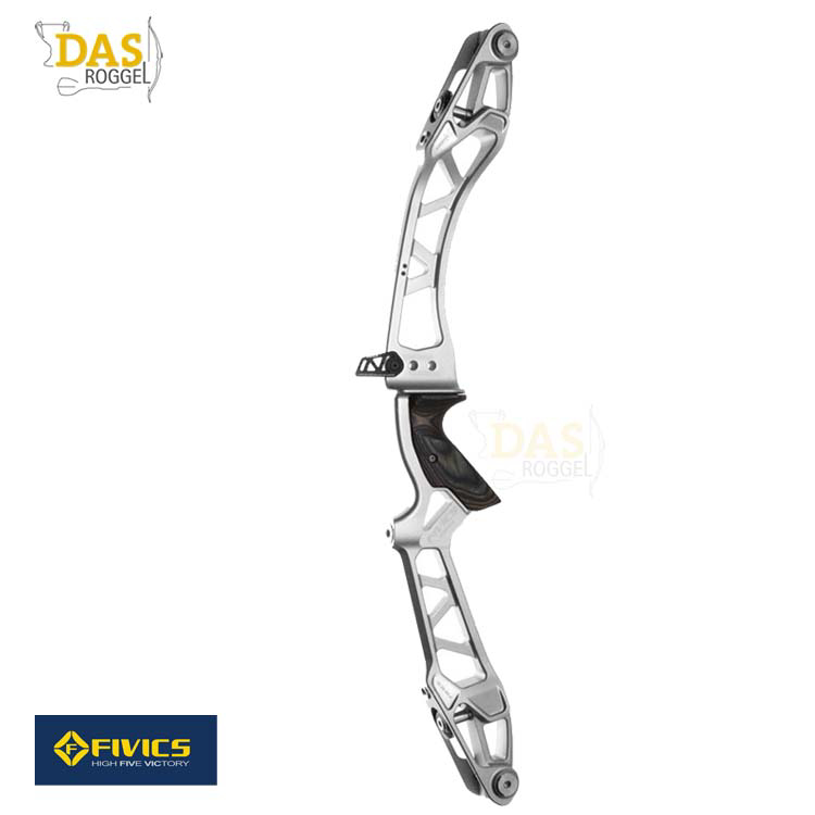 Bild von Fivics Mittelstück Argon X CNC 25 Zoll