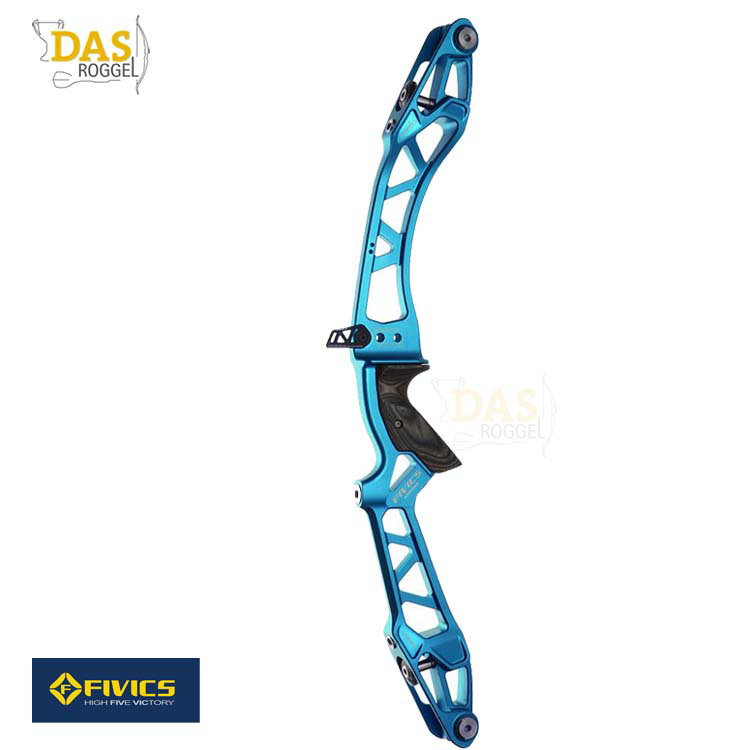 Bild von Fivics Mittelstück Argon X CNC 25 Zoll